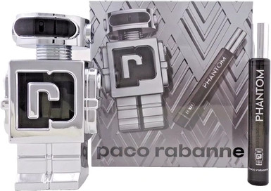 Набор ароматов для парфюма Paco Rabanne Phantom