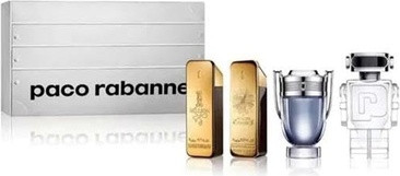 Набор ароматов Paco Rabanne