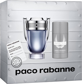 Набор Туалетной Воды Paco Rabanne