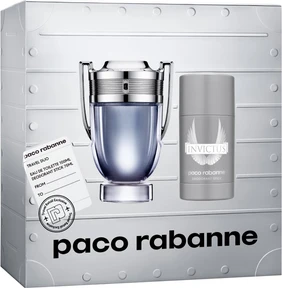 Набор Туалетной Воды Paco Rabanne