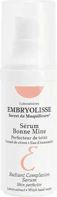 Сыворотка Embryolisse Radiant Complexion Сыворотка для разглаживания и придания сияния