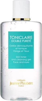 Очищающее молочко Jeanne Piaubert Toniclaire Double Pureté