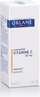 Сыворотка Orlane Vitamin C Supradose Сыворотка для осветления
