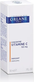 Сыворотка Orlane Vitamin C Supradose Сыворотка для осветления