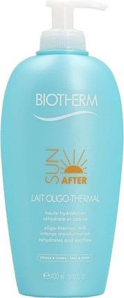 Лосьон Sunfitness Biotherm