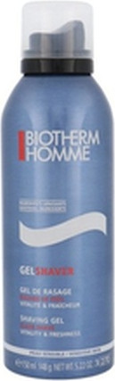 Гель для бритья Biotherm Homme