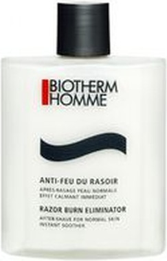 Бальзам после бритья Biotherm для успокоения кожи после бритья