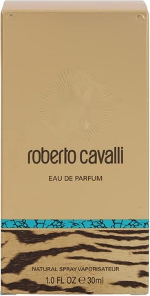 Парфюмерная вода Roberto Cavalli