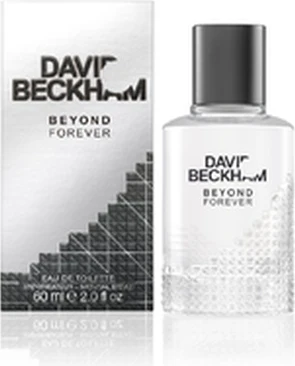 Одеколон David Beckham Beyond Forever