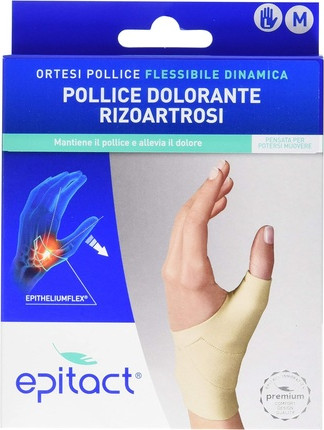 Ортез Epitact Flex Hand