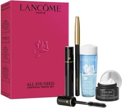Набор Lancome All Eye Need Set A Perfect Beauty Set For Eye Care