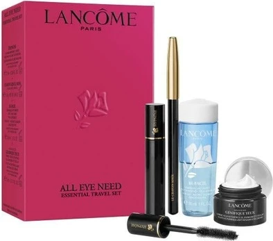 Набор Lancome All Eye Need Set A Perfect Beauty Set For Eye Care