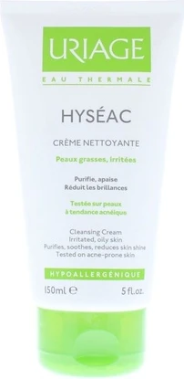 Очищающий Крем Uriage Hyseac