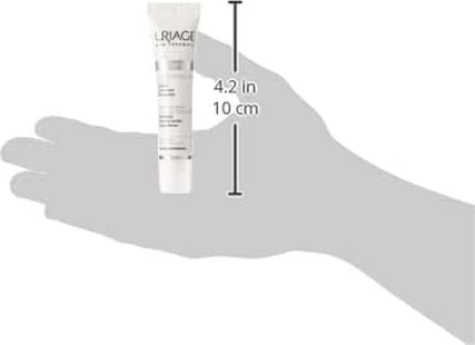 Крем для век Uriage Depiderm