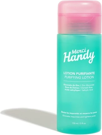 Cleansing Lotion Merci Handy
