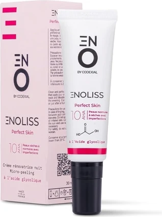 Ночной крем Codexial Enoliss Perfect Skin