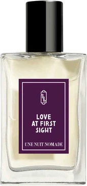 Парфюмерная вода Une Nuit Nomade Love At First Sight