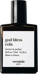 Уд де Парфюм Versatile Paris God Bless Cola
