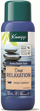Bubble Bath Kneipp Deep Relaxation