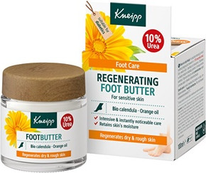Foot Butter Kneipp