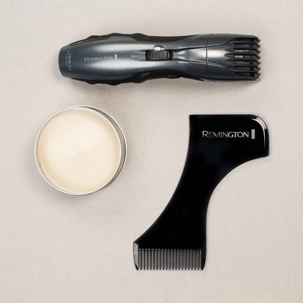Триммер для бороды Remington Lithium Barba
