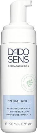 Очищающая пенка Dado Sens ProBalance