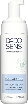 Очищающая пенка Dado Sens ProBalance