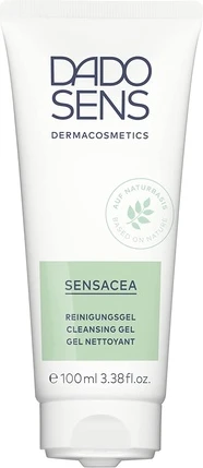 Очищающий гель Dado Sens Cleansing Gel