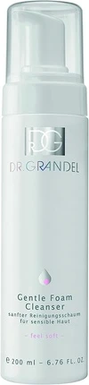 Очищающая пенка Dr Grandel Gentle Foam Cleanser