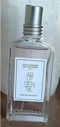Туалетная вода L'Occitane Arlesienne