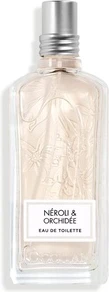 Туалетная вода L'Occitane Neroli & Orchidee