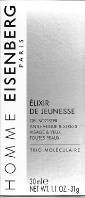 Антивозрастная сыворотка Eisenberg Youth Elixir