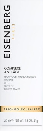 Уход за лицом Eisenberg Face Care Anti-Age Complex