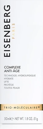 Уход за лицом Eisenberg Face Care Anti-Age Complex