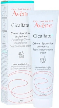 Крем Avene Cicalfate Регенерирующий защитный крем
