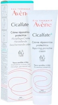 Крем Avene Cicalfate Регенерирующий защитный крем