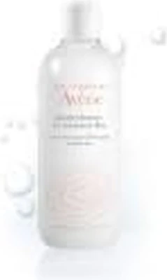Очищающее молочко Avène