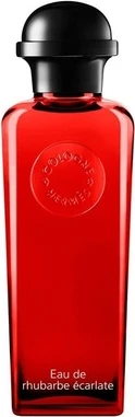 Eau De Cologne Hermes Rhubarbe Écarlate