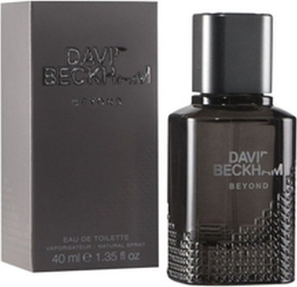 Одеколон David Beckham
