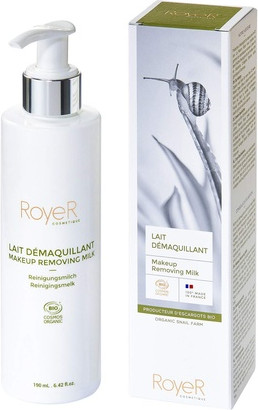 Очищающий Гель Royer Cosmetique