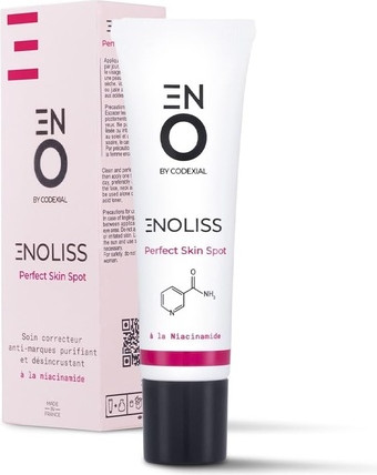 Скраб для лица Codexial Enoliss Perfect Skin Spot Scrub