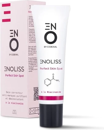Скраб для лица Codexial Enoliss Perfect Skin Spot Scrub
