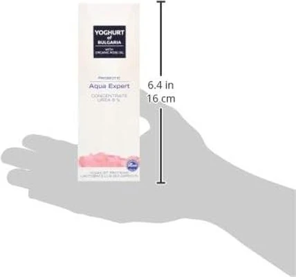 Крем для лица Biofresh Biofresh Probiotic Aqua Expert Концентрат с органическим розовым маслом