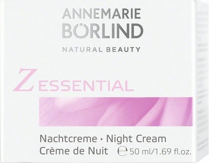 Ночной крем Annemarie Borlind Z Essential