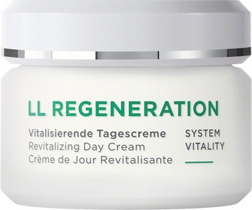 Дневной крем Annemarie Borlind LL Regeneration