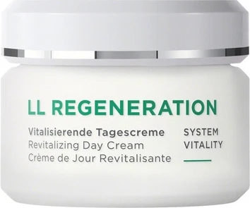 Дневной крем Annemarie Borlind LL Regeneration