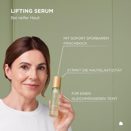 Лифтинг-сыворотка Annemarie Borlind Naturoyale System Biolifting