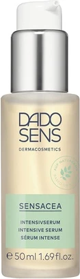 Увлажняющая сыворотка Dado Sens Sensacea Intensive