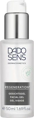 Крем для лица Dado Sens Regeneration E