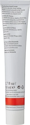 Крем для рук Dr Hauschka